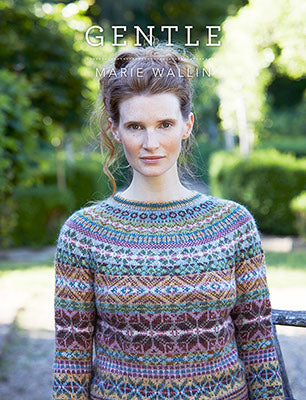 Who is Marie Wallin? The Story Behind the Designer and Her British Breeds Yarn