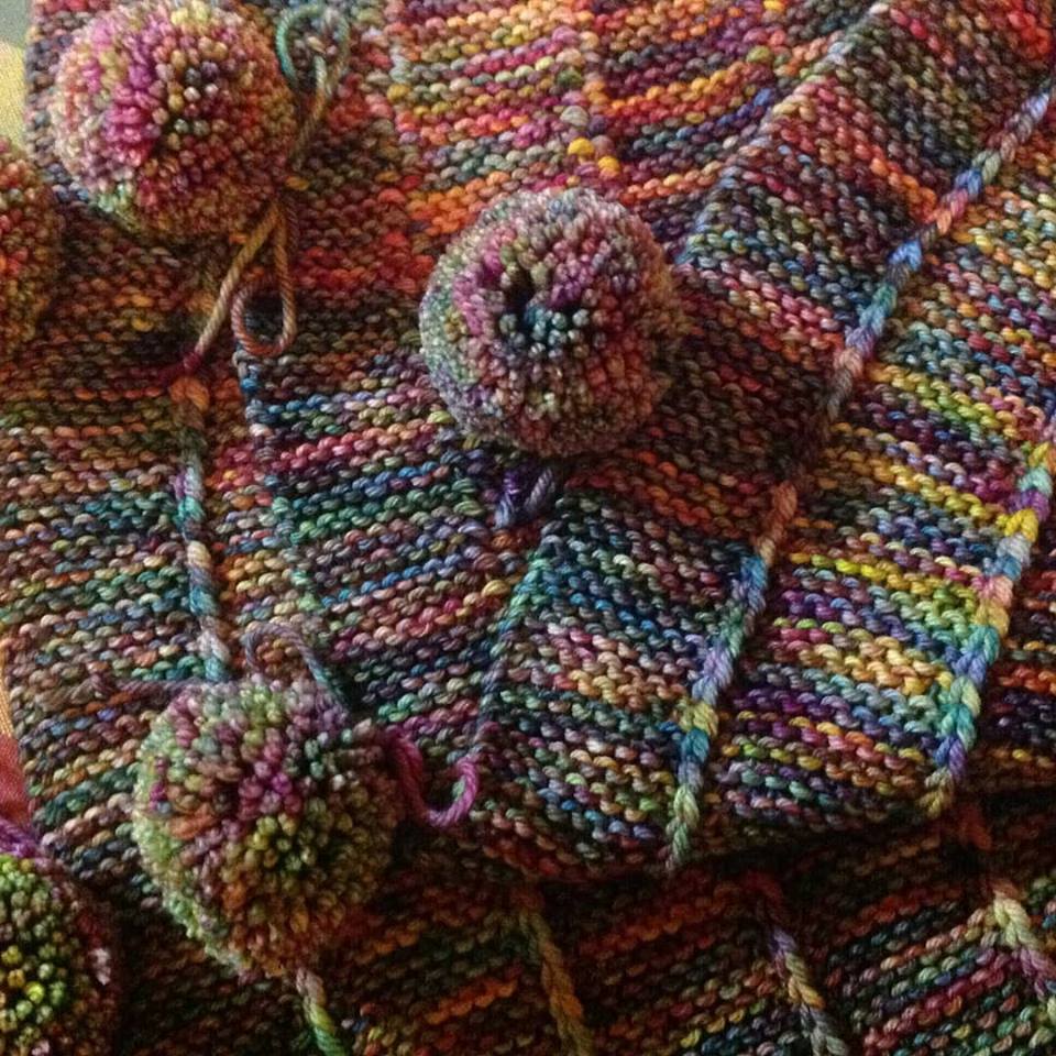 What to Do With Leftover Yarn: 15 Creative Ideas for Your Odds & Ends
