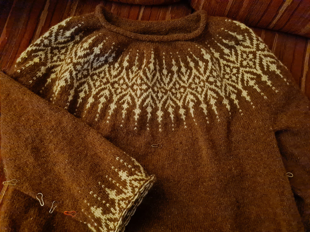 Why Wool Is at the Heart of the Slow Fashion Revival