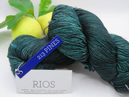 Malabrigo Rios Pines