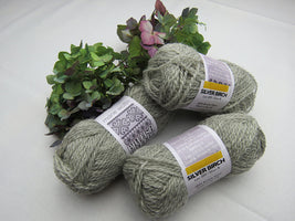 Silver Birch British-Breeds