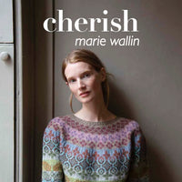 Cherish By Marie Wallin