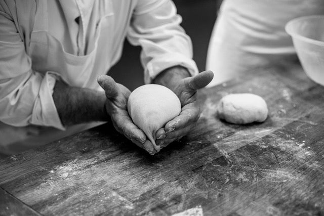 By Hand No 12, London