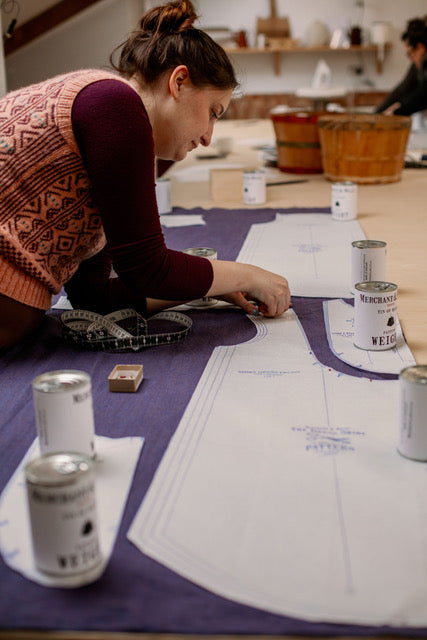 By Hand No 12, London