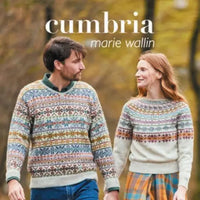 Cumbria