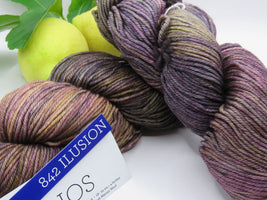 Malabrigo Rios Ilusion 842