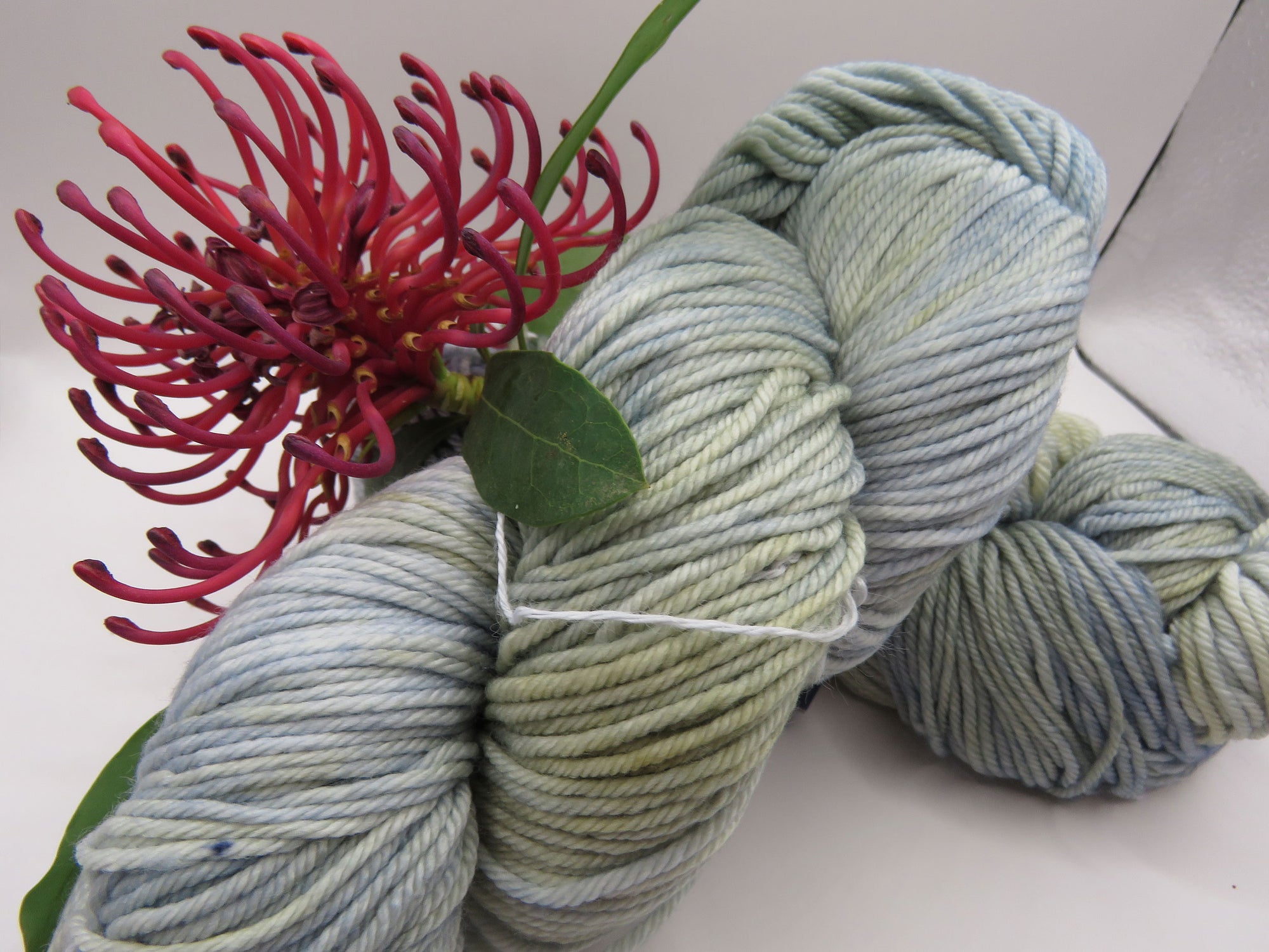 Malabrigo – Rios – Sobre La Luna 292 – Worsted 100% Superwash Merino Wool