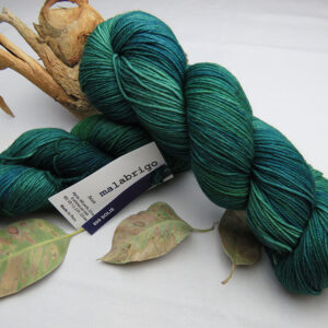 Malabrigo Sock Solis